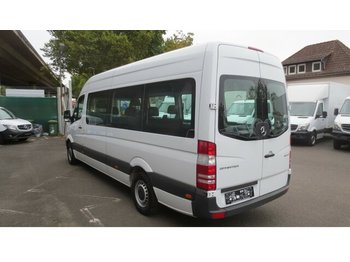 حافلة صغيرة, ميكروباص Sprinter 316 CDI Maxi 8 Sitzer Bus: صورة 1