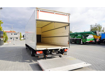 SAXAS container, 1000 kg loading lift  - حاوية قابلة للتبديل- صندوق