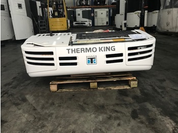 وحدة تبريد - شاحنة THERMO KING TS-200 50- 5001165108: صورة 1