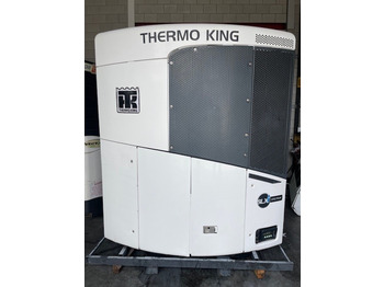 Thermo King SLX-i Spectrum - وحدة تبريد - عربة مقطورة: صورة 4