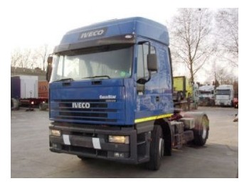 Iveco Iveco LD440E46 460Hp High Roof - وحدة جر