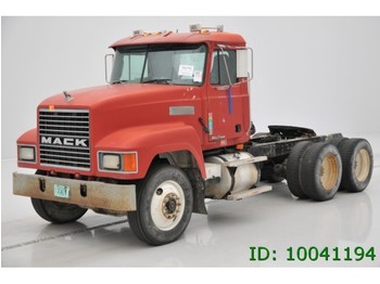 Mack CH 613 - 6X4 - On Camelback - وحدة جر
