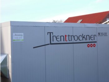 جديدة الأدوات والمعدات Trentsysteme Trenttrockner 250 kw: صورة 1