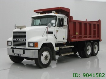 Mack CH613 - 6X4 - NEW TIPPER - شاحنة قلاب