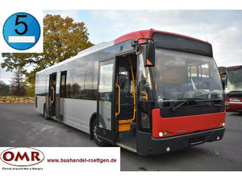 حافلة المدينة VDL Berkhof Ambassador 200/530/Lion'S City/Citaro/org.KM: صورة 1