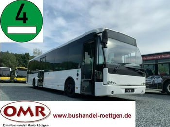 حافلة المدينة VDL Berkhof Ambassador 200 / O 530 / A 20 / Lion´s City: صورة 1