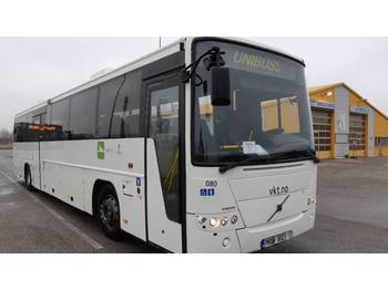 حافلة سوبربان VOLVO B12B 8700, 12,9m, 48 seats, Handicap lift, EURO 5; 4 UNITS: صورة 1