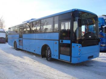 حافلة سوبربان VOLVO B12M VEST CONTRAST CLIMA; 13,0m; 51 seats; Euro 3: صورة 1