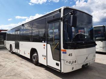 حافلة المدينة VOLVO B7RLE 8700 Klima, 12m, 40 seats; EURO5, 10 UNITS: صورة 1
