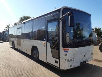 حافلة المدينة VOLVO B7RLE 8700; Klima; 12m; 40 seats; EURO5; 10 UNITS: صورة 1