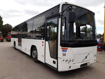 حافلة المدينة VOLVO B7RLE 8700 Klima, 12m, 40 seats; EURO5, 10 UNITS: صورة 1