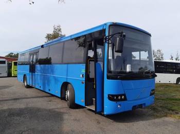 حافلة سوبربان VOLVO B7R 8700; Euro 4; 12,7m; 49 seats: صورة 1