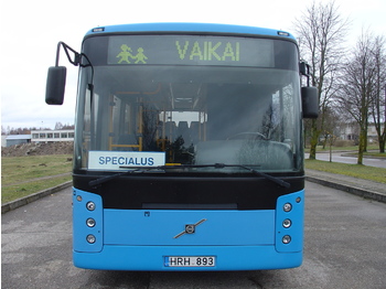 حافلة المدينة VOLVO  B7R B7R (M3, CE): صورة 1