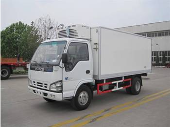 Isuzu NKR THERMOKING KV300 AIR CONDITION - شاحنة مُبرّدة للتوصيل