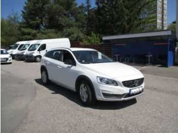 سيارة Volvo  2,4 diesel: صورة 1