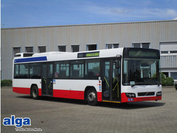حافلة المدينة Volvo 7700, Euro 4, Klima, Rampe: صورة 1