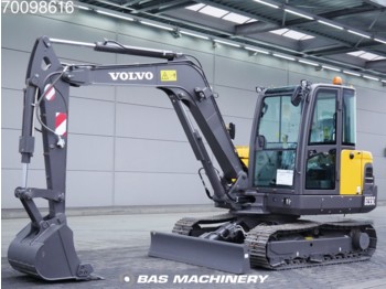 حفار زحاف Volvo EC55C New unused 2018 machine: صورة 1