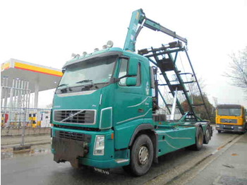 شاحنة نقل المخلفات Volvo FH 400 6X2: صورة 1
