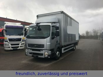شاحنة ستارة Volvo * FL  240 * EURO 4 *  1 HAND *: صورة 1