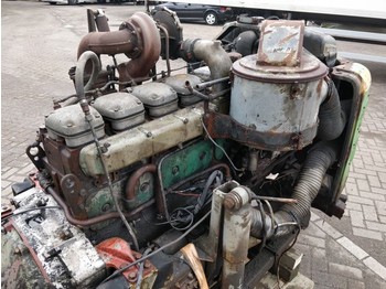 محرك Volvo volvo: صورة 1