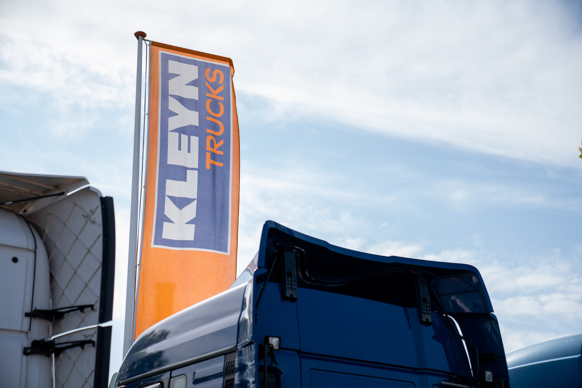 Kleyn Trucks undefined: صورة 3