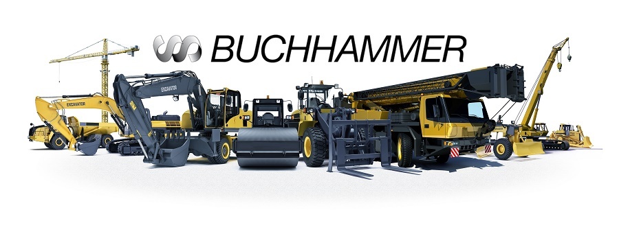 Buchhammer Handel GmbH - ملحقات undefined: صورة 2