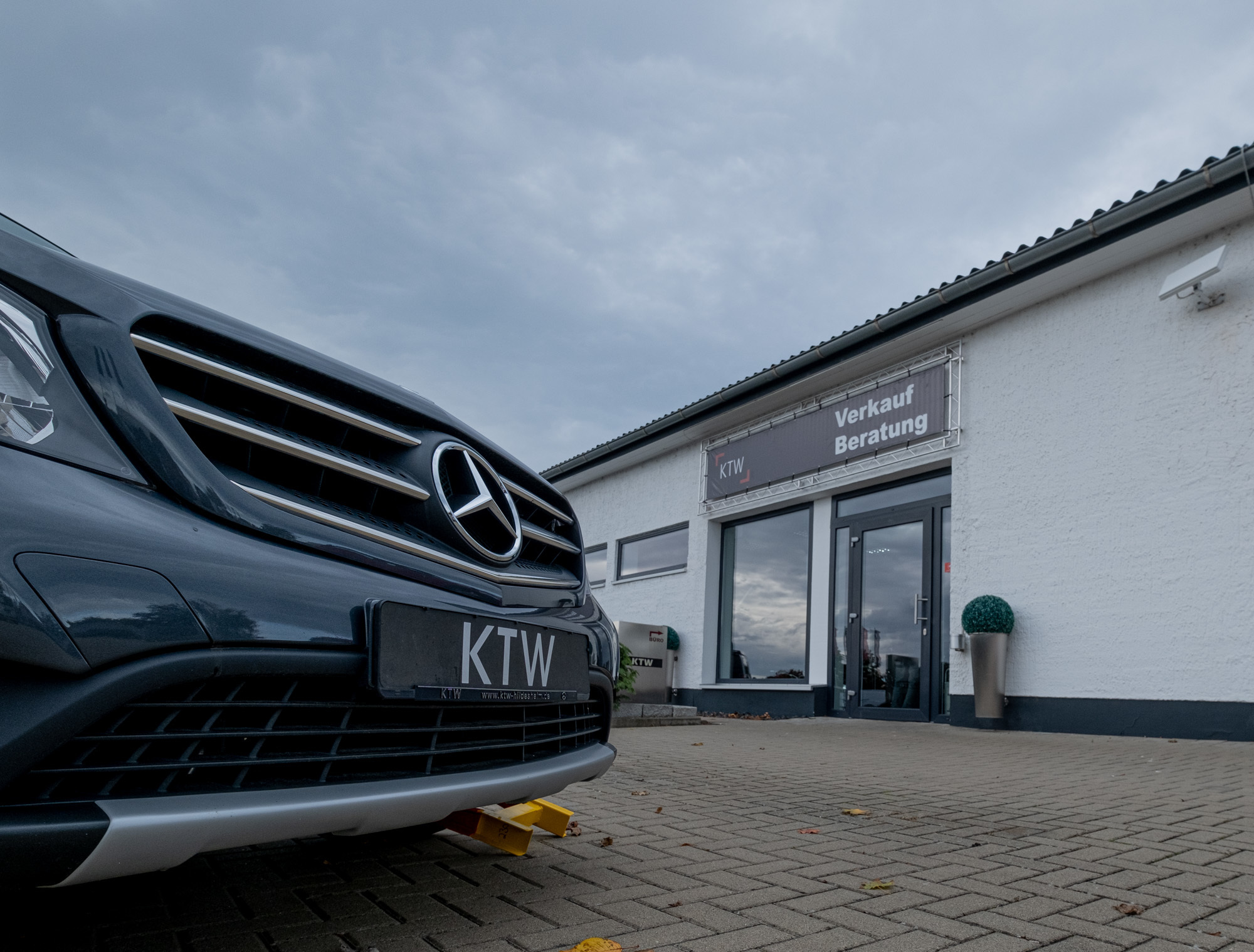 KTW Autohaus GmbH  undefined: صورة 9