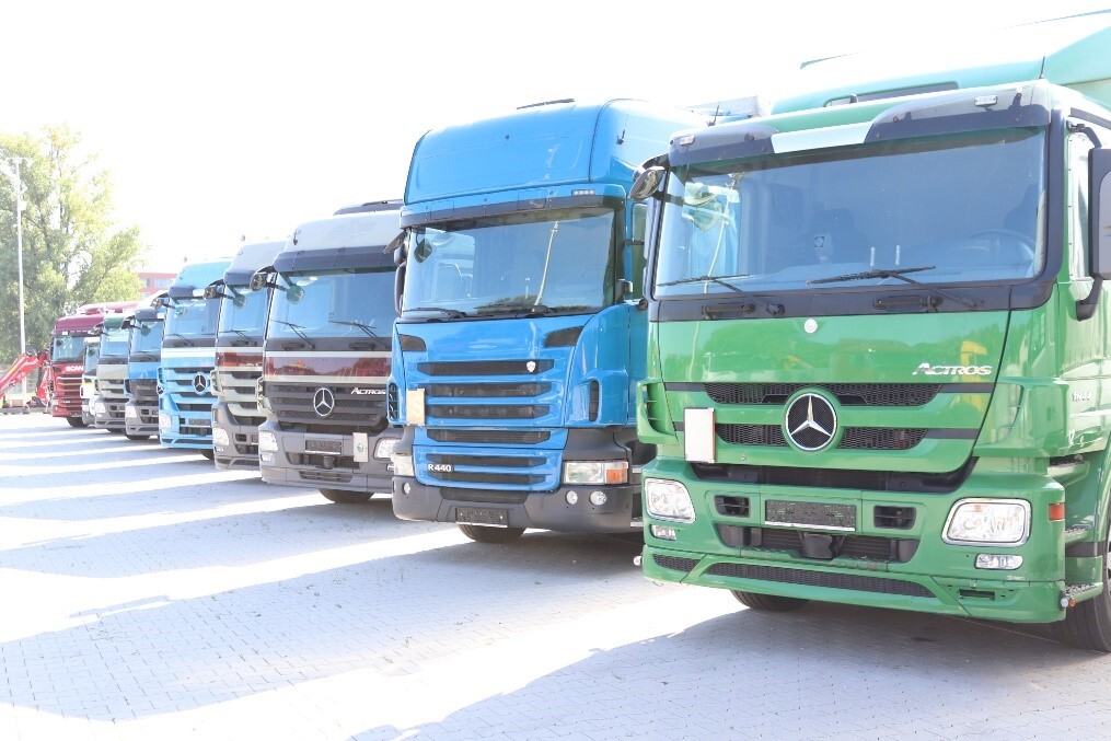 Donau Trucks GmbH undefined: صورة 2