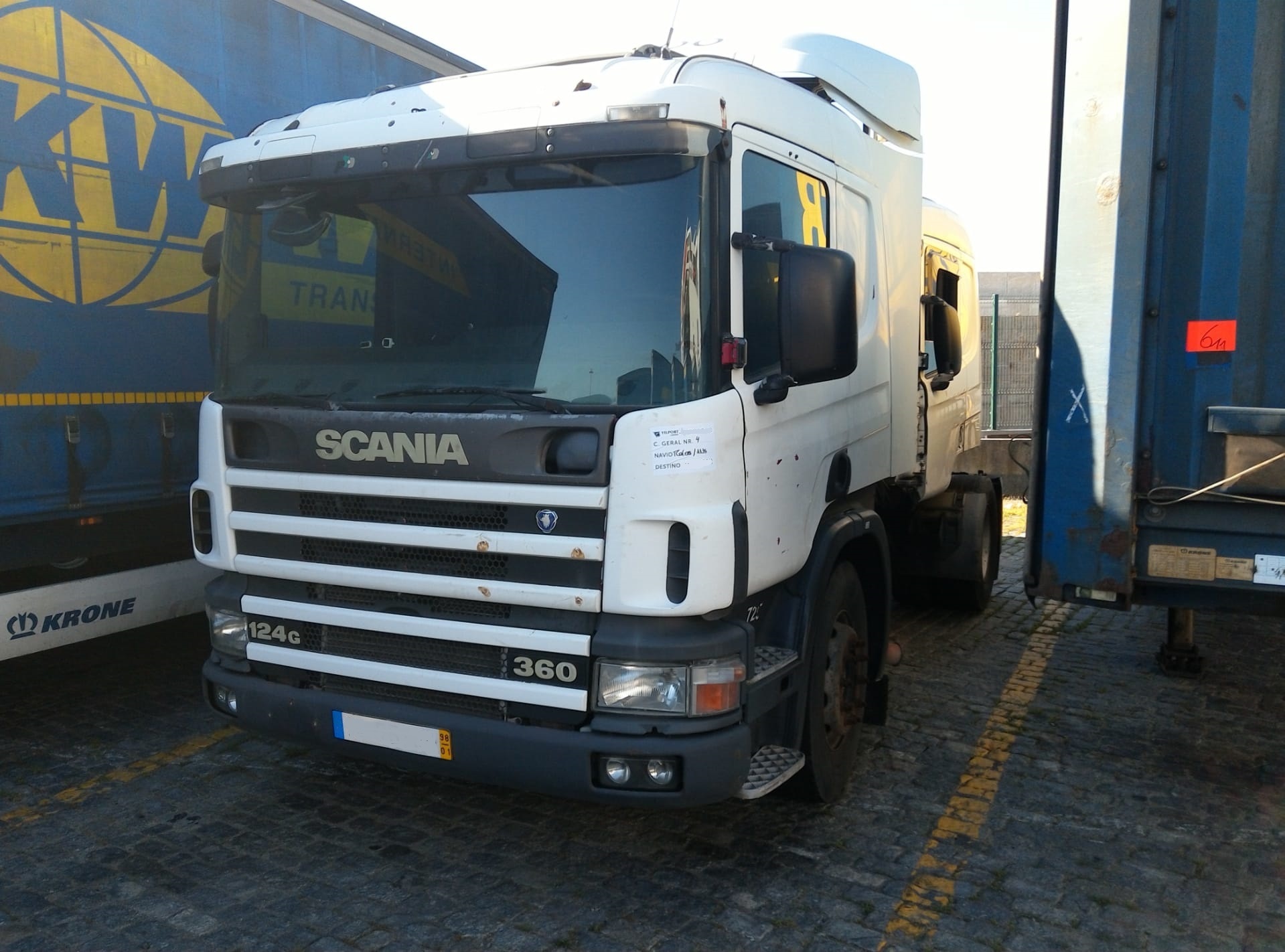 Britannia Export Consultants Limited - مركبات للبيع undefined: صورة 20