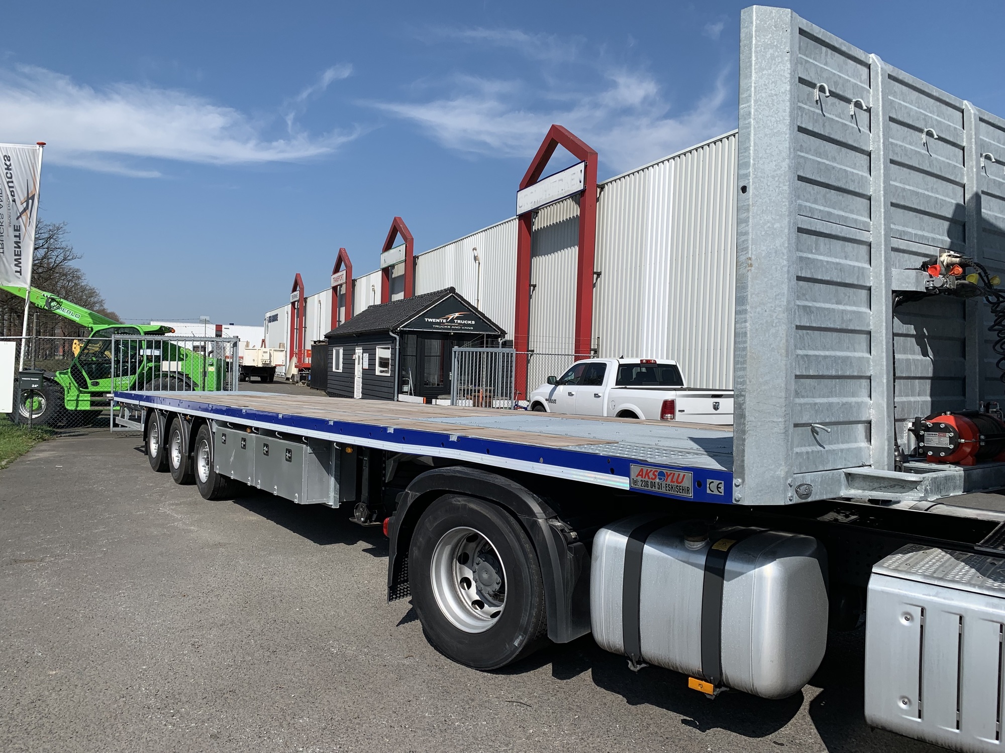 Twente Trucks undefined: صورة 2