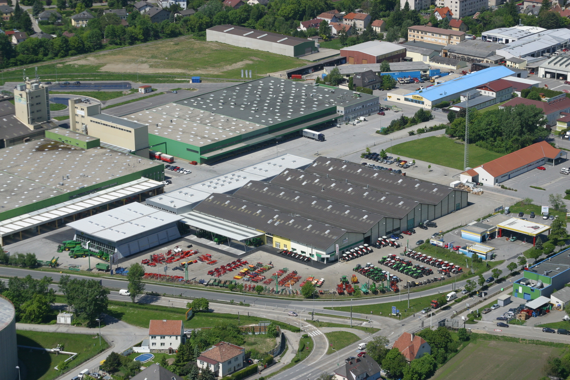 LTC-Korneuburg Import undefined: صورة 2