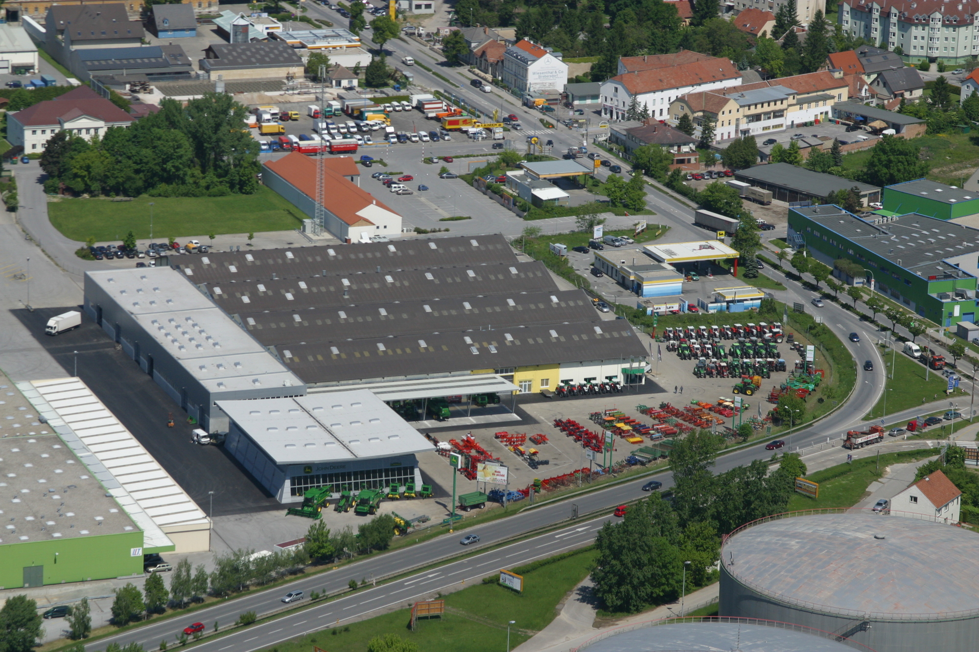 LTC-Korneuburg Import undefined: صورة 1
