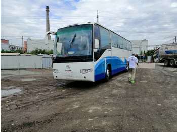 حافلة المدينة higer bus 55 seats: صورة 1