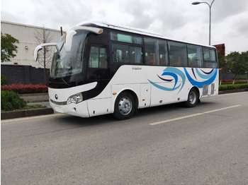 حافلة المدينة yutong 2016 school bus: صورة 1
